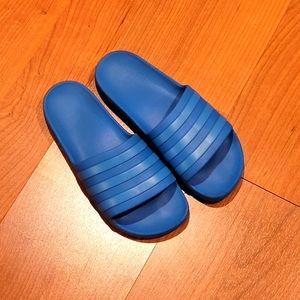 Adidas slides